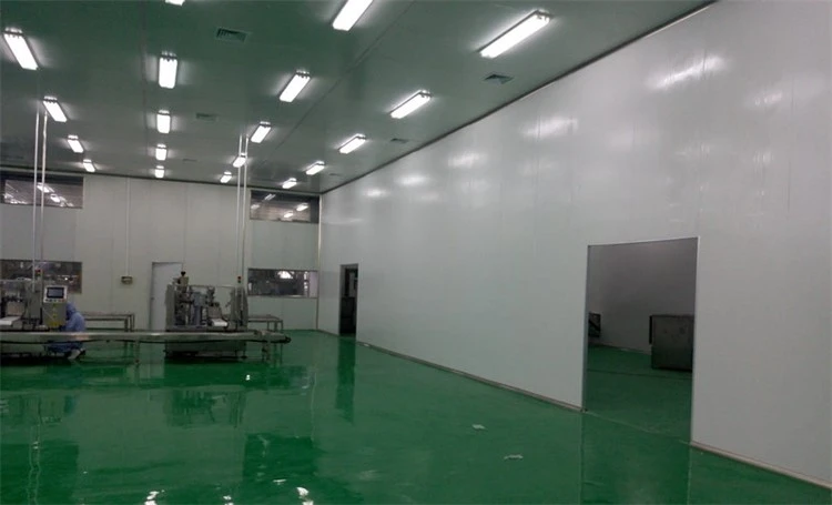 cold room panels