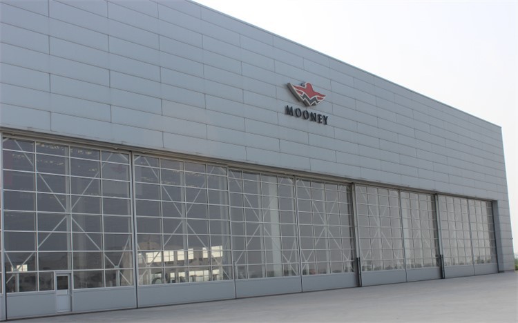 Rock wool wall sandwich panels peoject case