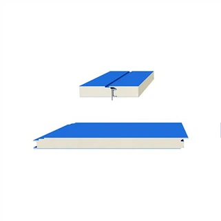 ผนังภายนอก PIR แซนวิช