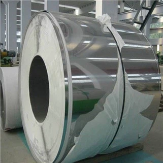 ขดลวดสแตนเลส