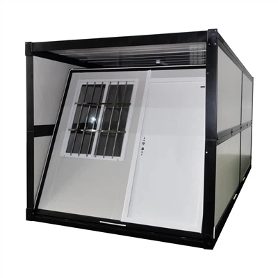 บ้านสำเร็จรูปที่ส่งไปยังมอริเชียส