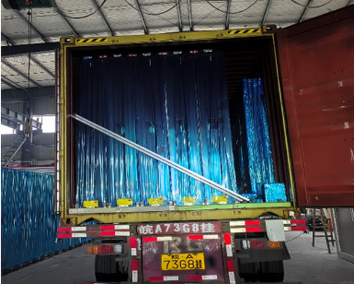 Folding Container House Folding Container House