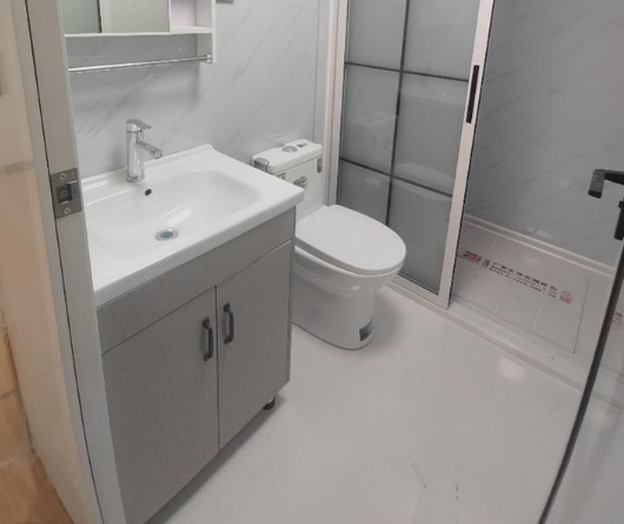 expandable container house expandable container house