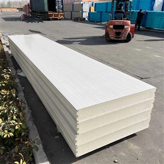 แผงแซนวิชห้องเย็น