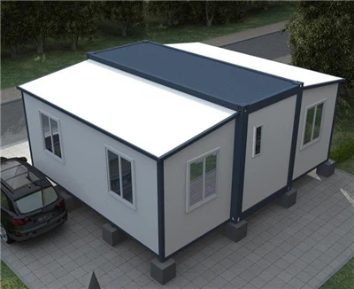 ที่อยู่อาศัยขยายได้