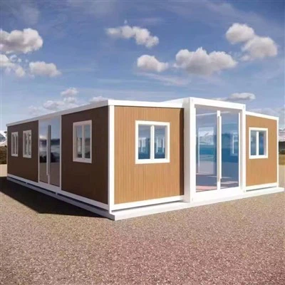 โครงการบ้านคู่ที่ขยายได้ในนิวซีแลนด์