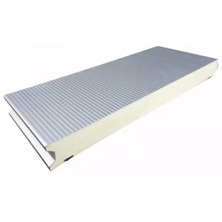 แผงแซนวิชโฟม PU