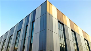 แผ่นผนัง PUR